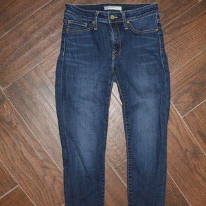 Joie Jeans Skinny Jeans